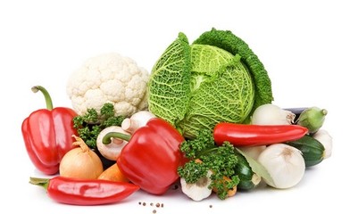 如何正确挑选新鲜的蔬菜